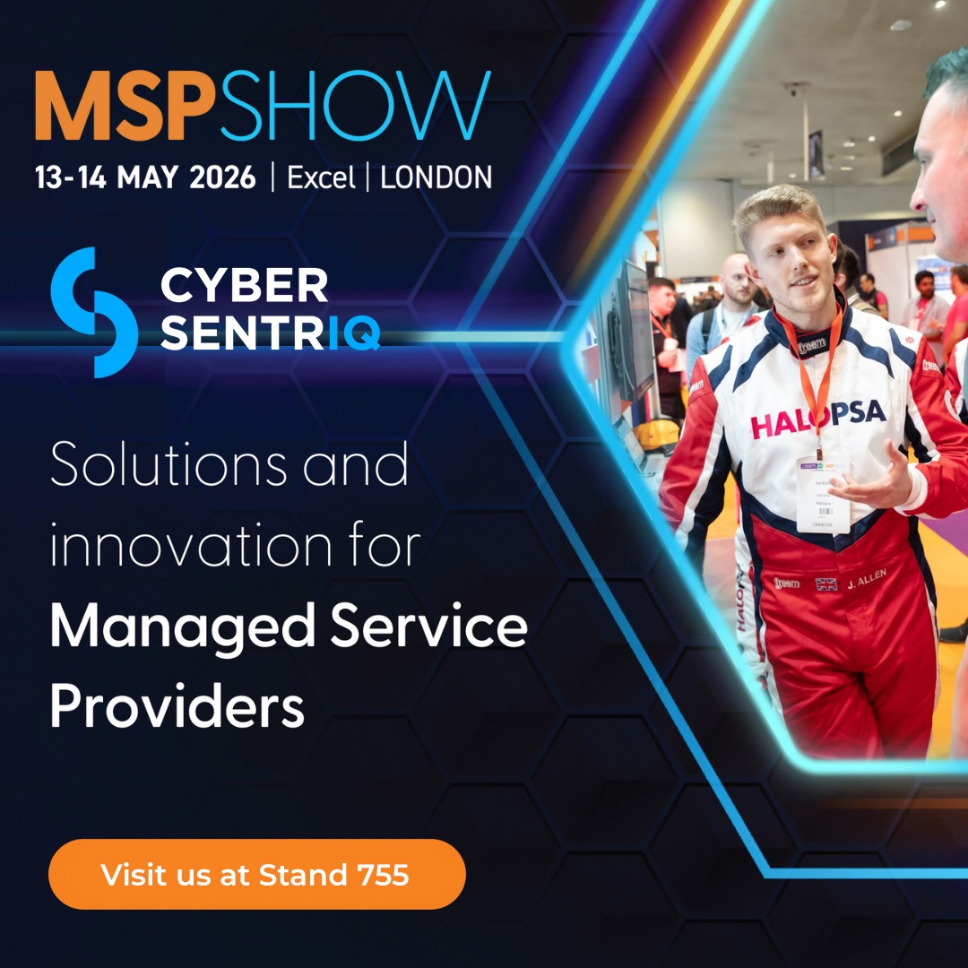 MSP Show, London