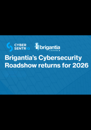 Brigantia Road Show