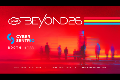 Pax8 Beyond North America