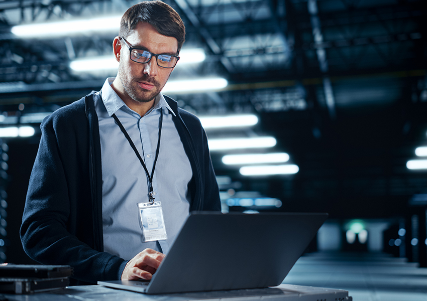 Integrated Cybersecurity Built for MSP Growth