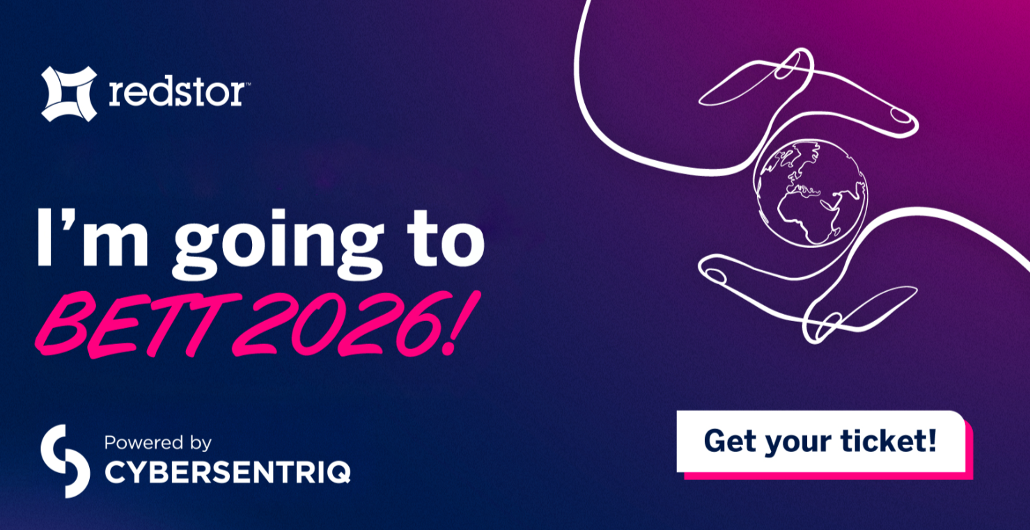 Bett UK 2026