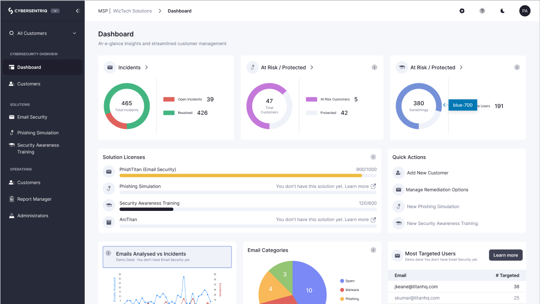 Q4 2025 Product Updates
