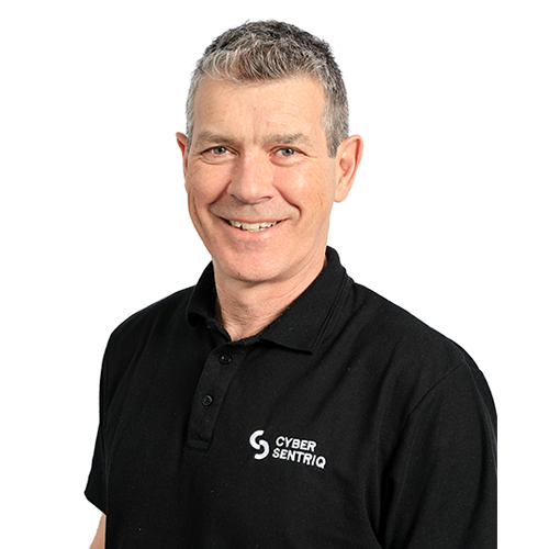 Ronan Kavanagh