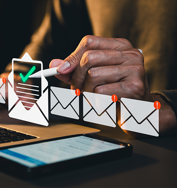 What MSPs Must Have in Place Before Archiving Customer Email