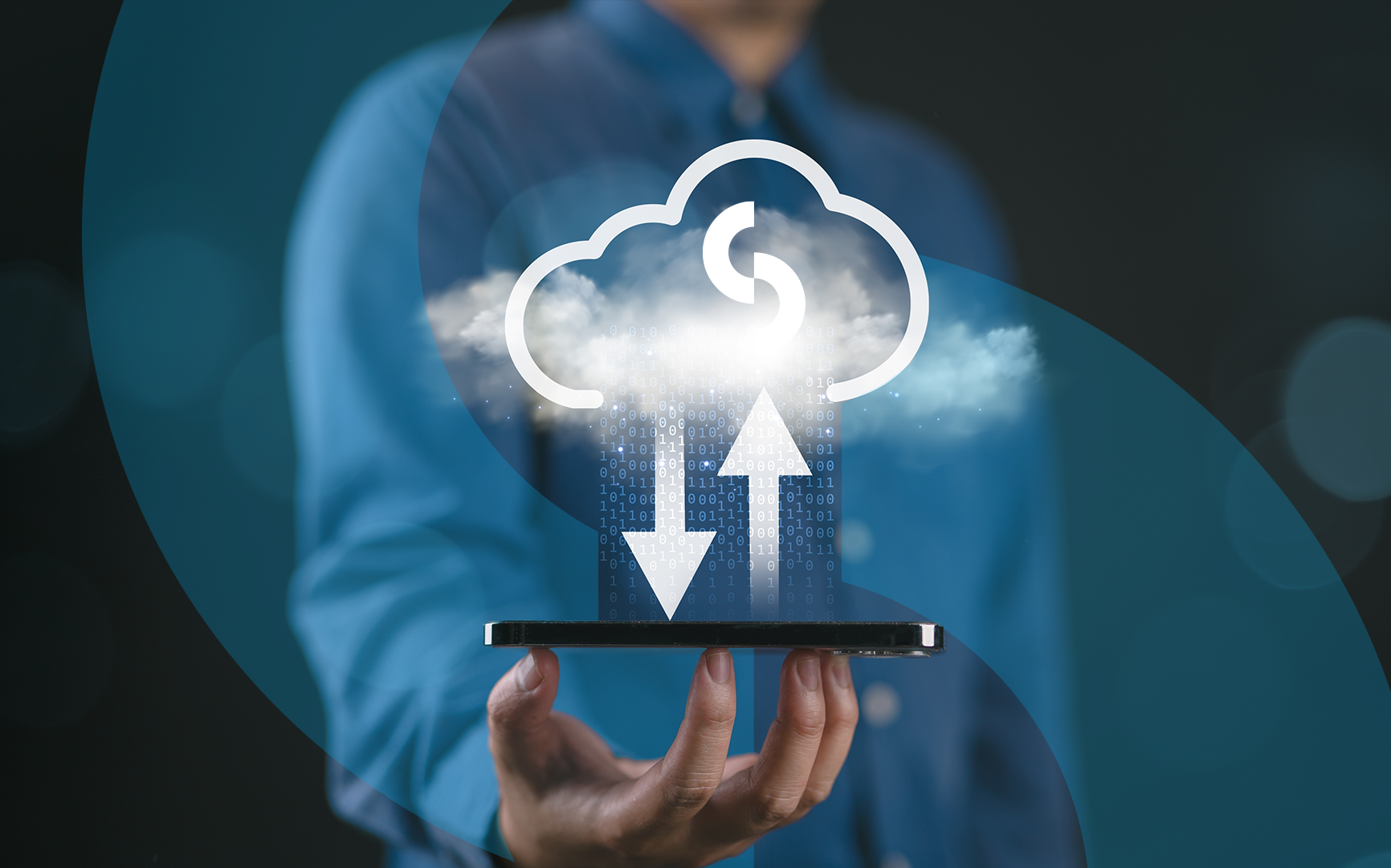 How CyberSentriq Supports HIPAA Compliance