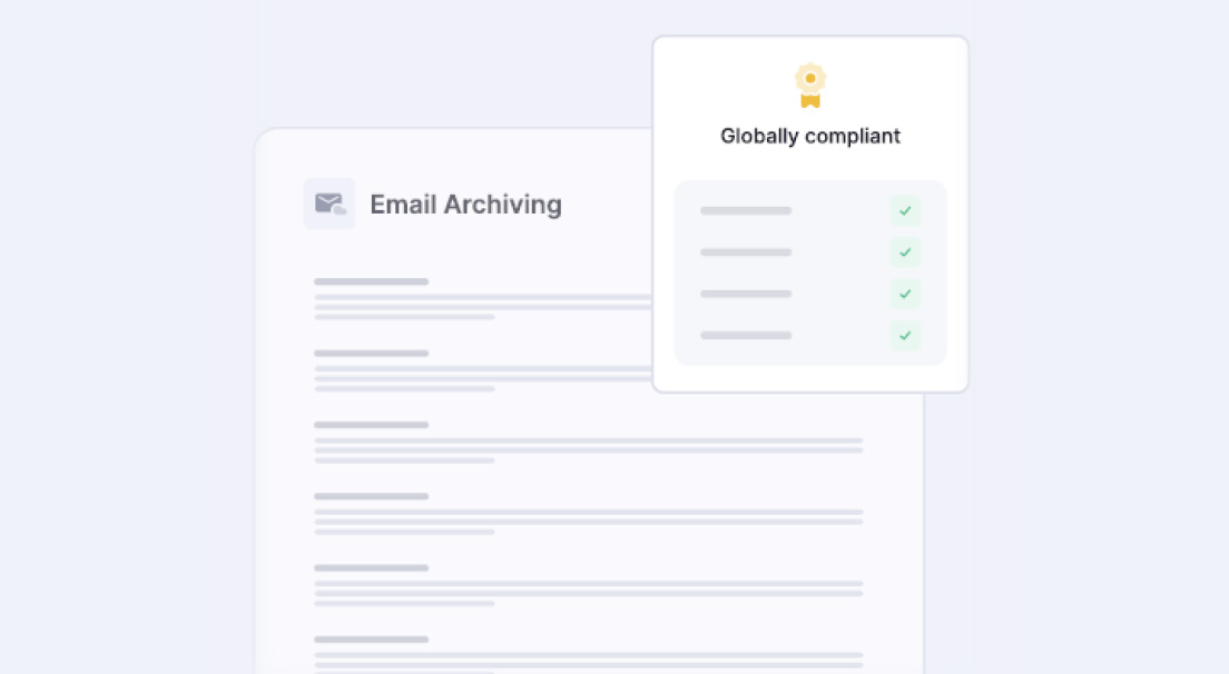 Email Archiving for MSPs