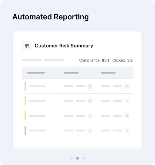 Advanced Protection Without Added Complexity
