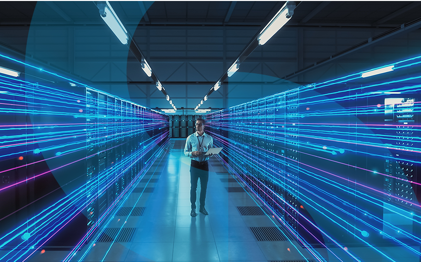 Centralized MSP Management 