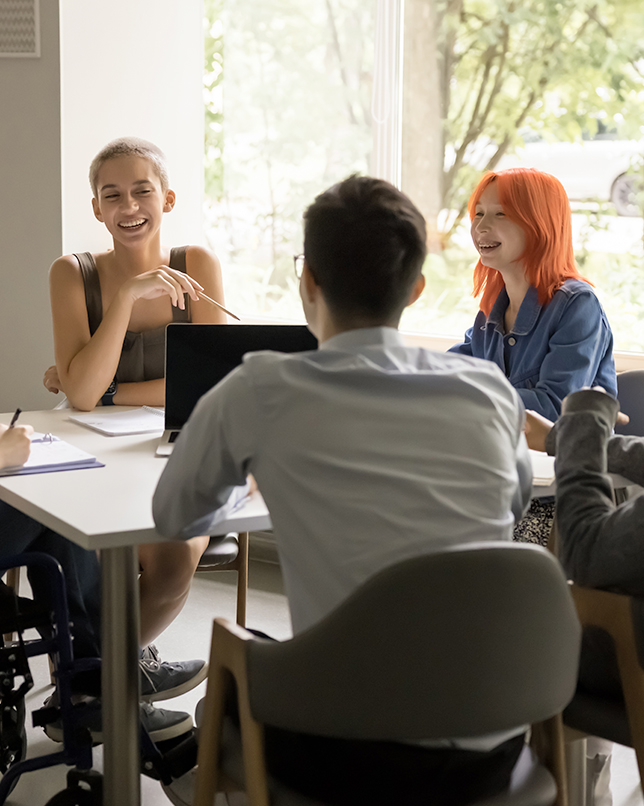  Reduce Risk Across the Entire Client Base