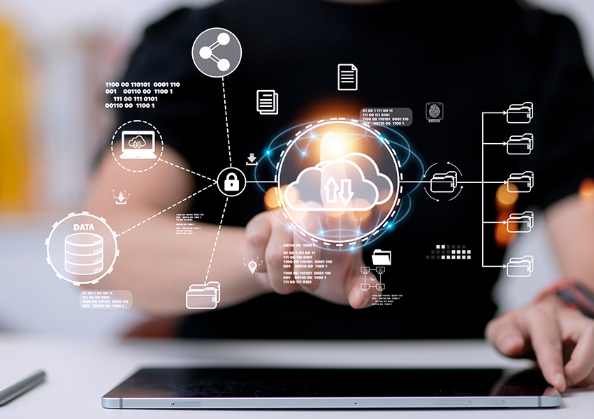 Prevent Threats Before They Reach Users